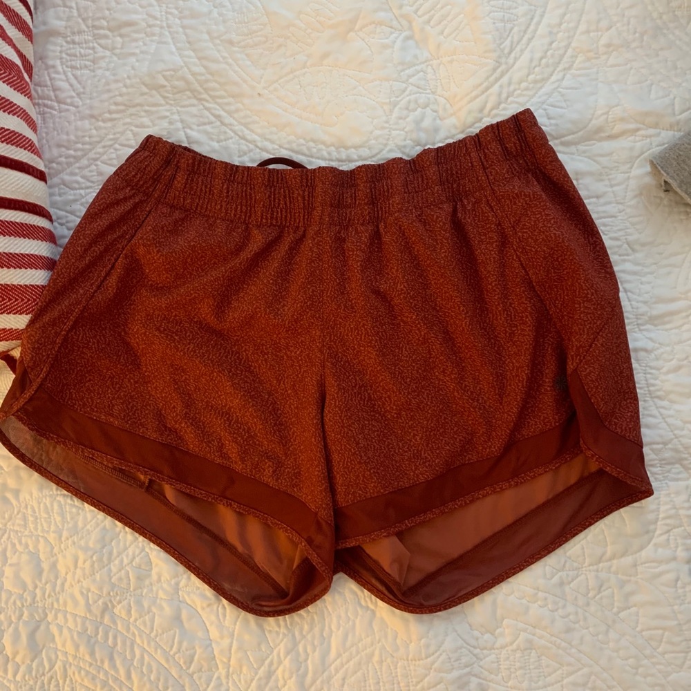 athleta shorts